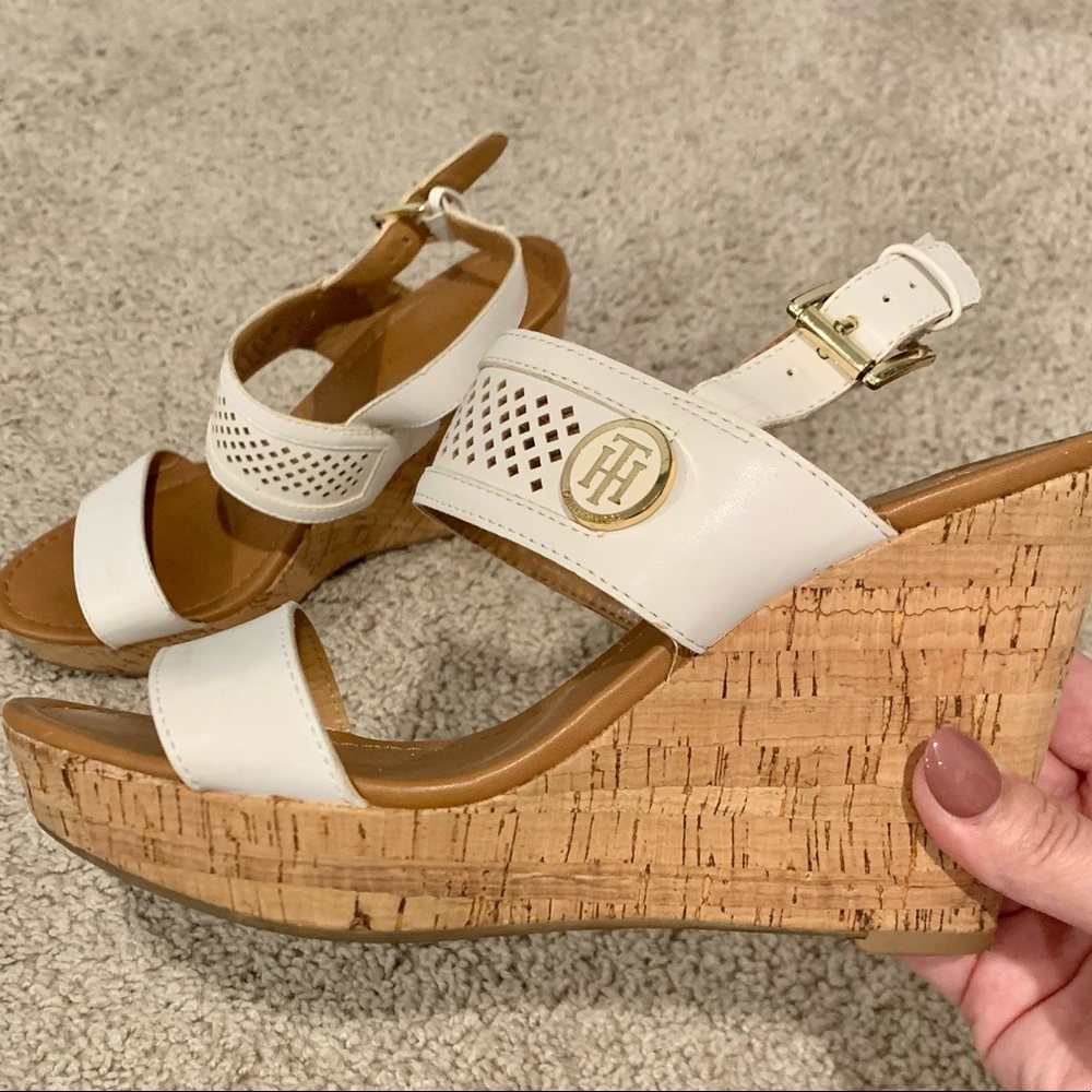 Women’s Wedges Size 8